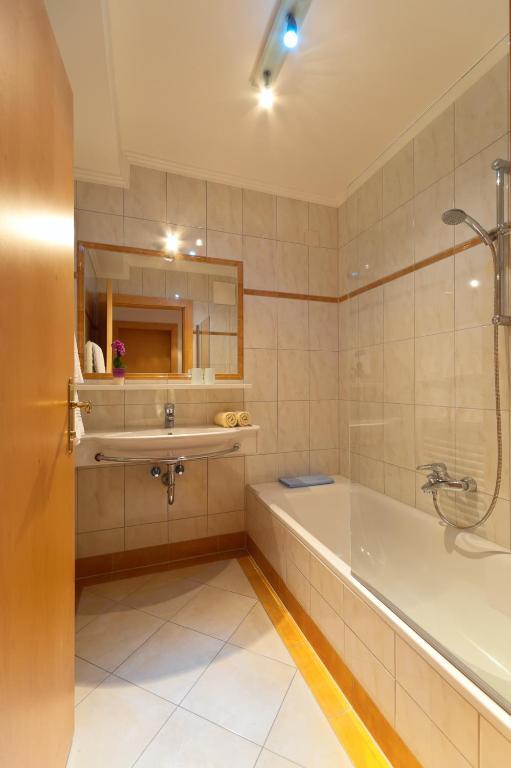 Pension Koch Uttendorf Habitación foto