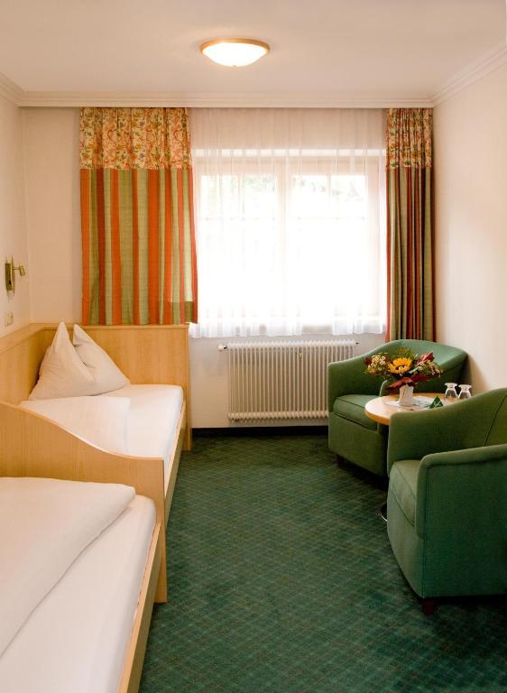 Pension Koch Uttendorf Habitación foto